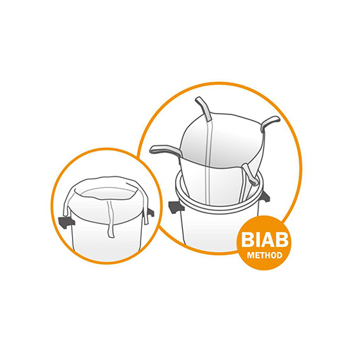 BIAB | 40x47 cm | The Brew Bag
