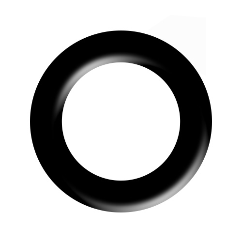 O-ring | Ventilkoppling | Corneliusfat