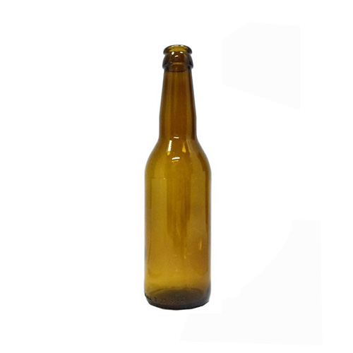 Flaska | 33 CL - Kronkapsyl | 24-pack