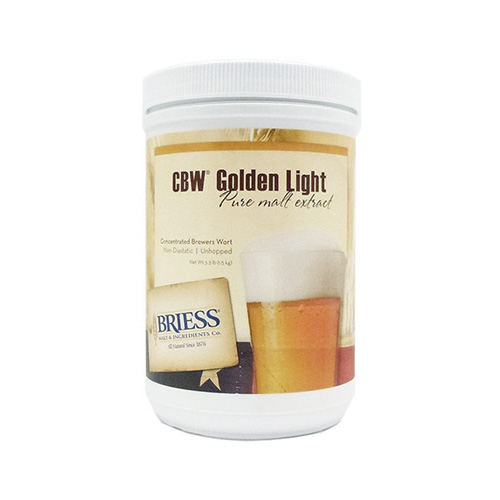 Golden Light | Flytande | 1.5 Kg | REA