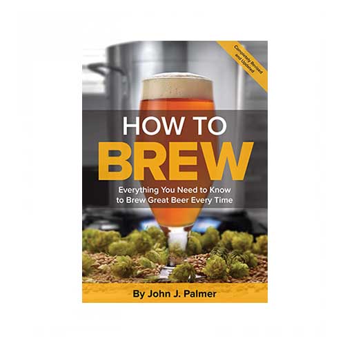 How To Brew | 4th Edition