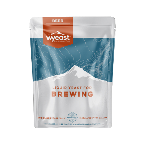 Bohemian Lager | Wyeast 2124