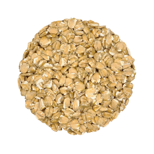 Chit Wheat Malt Flakes | Helsäck | 25 kg