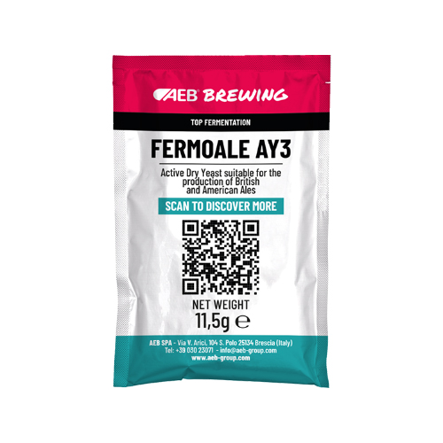 AY3 Fermoale | 11.5 g
