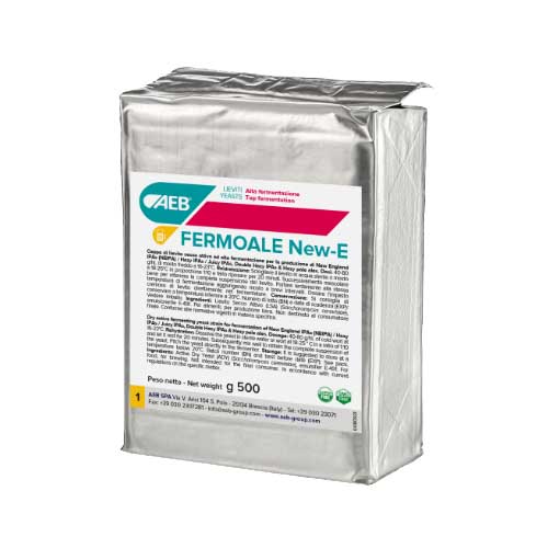 New-E Fermoale | 500 g